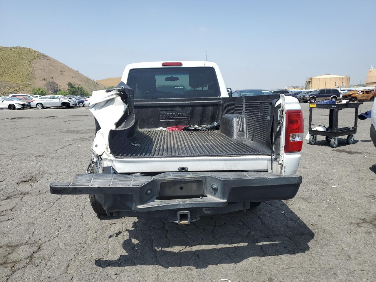 1FTKR1AE8APA46246 2010 Ford Ranger