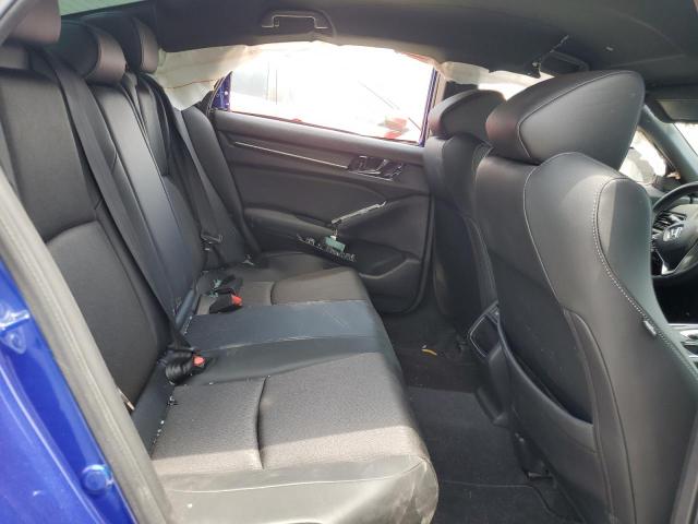 2022 Honda Accord Sport VIN: 1HGCV1F32NA089918 Lot: 61955064