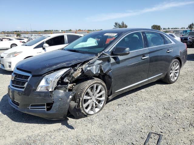 2017 Cadillac Xts Luxury VIN: 2G61M5S33H9127665 Lot: 53080404