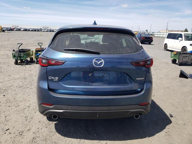 2023 Mazda Cx-5 VIN: JM3KFBAM7P0130413 Lot: 54639814