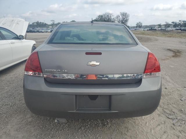 2006 Chevrolet Impala Ls VIN: 2G1WB58K169328428 Lot: 54382624