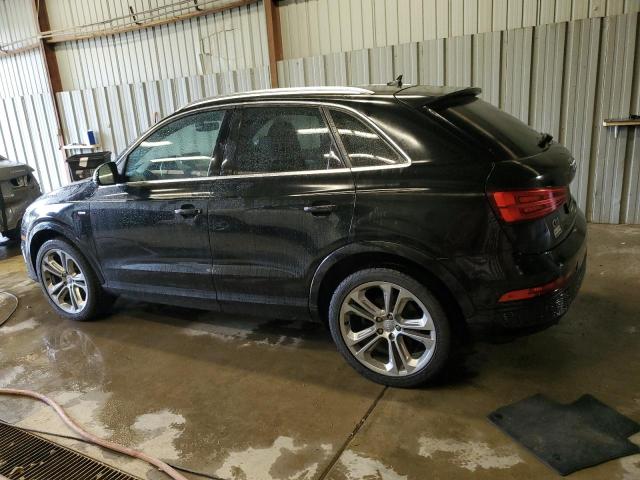 2016 Audi Q3 Prestige VIN: WA1GFCFS2GR008768 Lot: 56712584