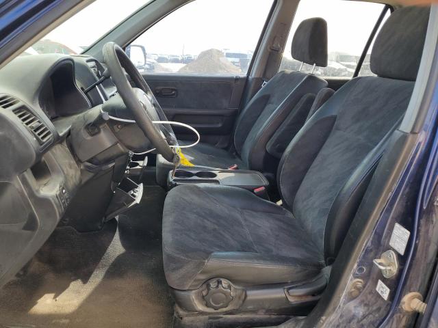 2004 Honda Cr-V Ex VIN: JHLRD78874C054014 Lot: 52930114