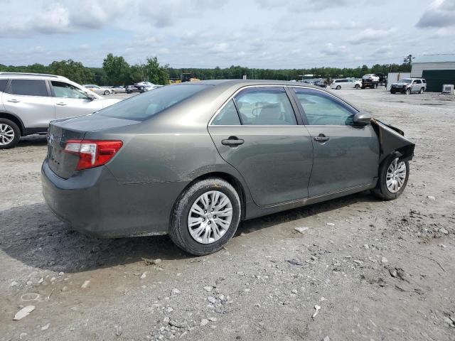 2014 Toyota Camry L VIN: 4T1BF1FK2EU830349 Lot: 51340664