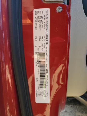 2014 Dodge Grand Caravan Se VIN: 2C4RDGBG5ER331006 Lot: 55465974