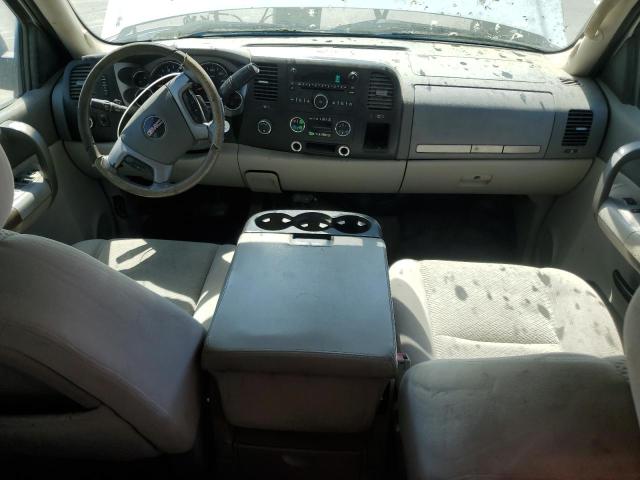 2008 GMC Sierra K2500 Heavy Duty VIN: 1GTHK29658E136588 Lot: 54246244