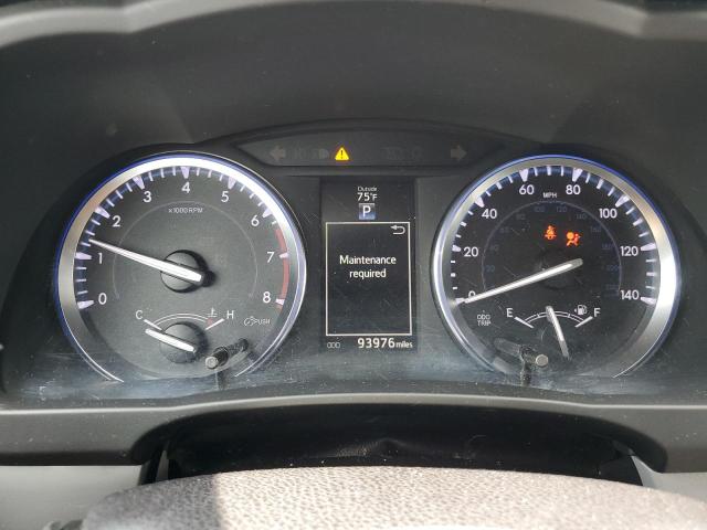 2015 Toyota Highlander Xle VIN: 5TDJKRFH0FS125036 Lot: 54853994