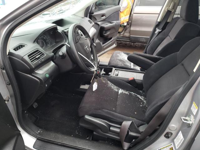 2014 Honda Cr-V Ex VIN: 5J6RM4H53EL028992 Lot: 54544274