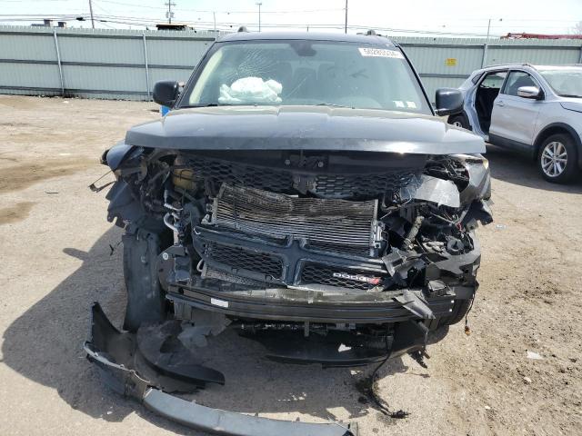 VIN 3C4PDCGG7KT731473 2019 Dodge Journey, Crossroad no.5