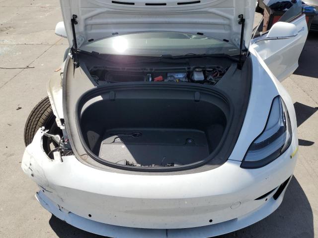 2019 Tesla Model 3 VIN: 5YJ3E1EA2KF508013 Lot: 55656354