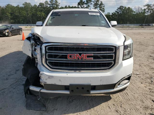 2016 GMC Yukon Sle VIN: 1GKS1AKC4GR442843 Lot: 56327204