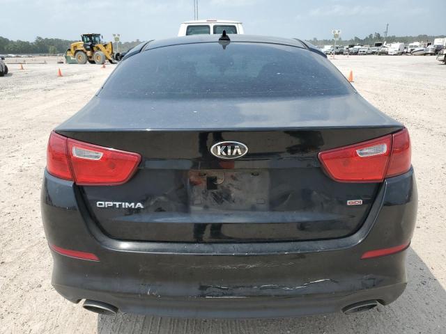 2015 Kia Optima Lx VIN: KNAGM4A75F5634984 Lot: 56254114