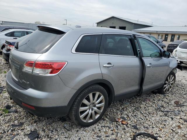 2009 Mazda Cx-9 VIN: JM3TB28A490177588 Lot: 53258834