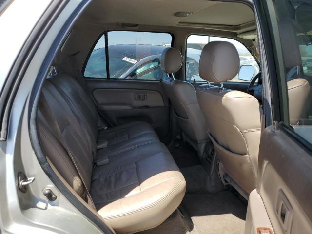 2000 Toyota 4Runner Limited VIN: JT3HN87R9Y9044226 Lot: 53299884