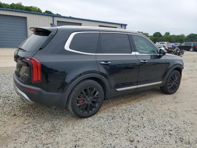 2020 Kia Telluride Sx VIN: 5XYP5DHC4LG022362 Lot: 54630584