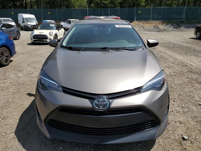 2018 Toyota Corolla L VIN: 2T1BURHE2JC017388 Lot: 54540764