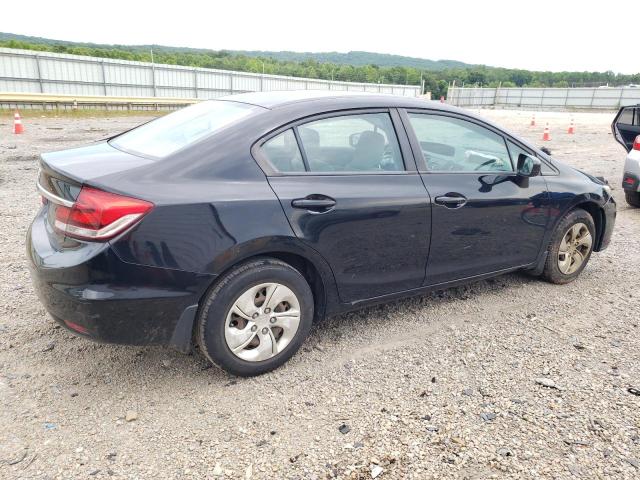 2014 Honda Civic Lx VIN: 19XFB2F51EE211127 Lot: 56116694