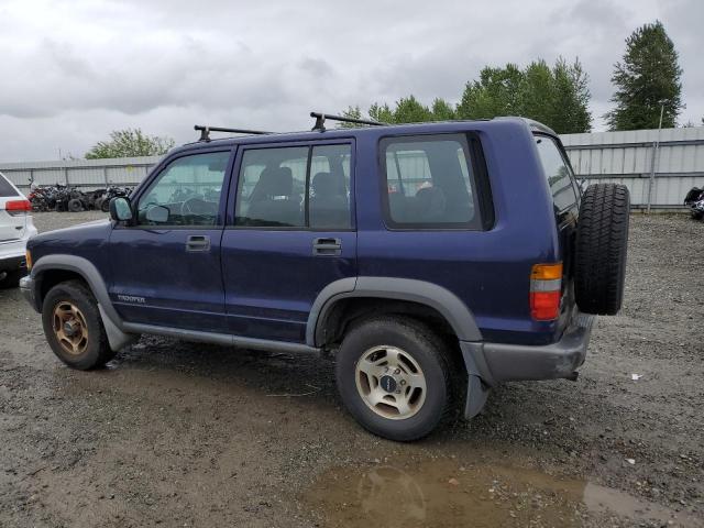 1996 Isuzu Trooper S VIN: JACDJ58V7T7917023 Lot: 56155134