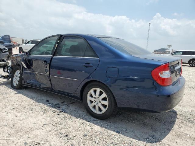 2004 Toyota Camry Le VIN: JTDBF32KX40153045 Lot: 55815314