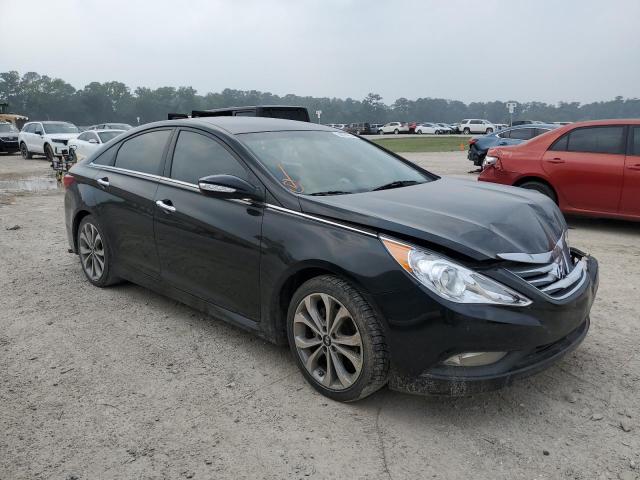 2014 Hyundai Sonata Se VIN: 5NPEC4AC1EH902387 Lot: 54024204