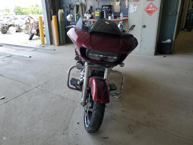 2017 HARLEY-DAVIDSON FLTRXS ROA - 1HD1KTC10HB626733