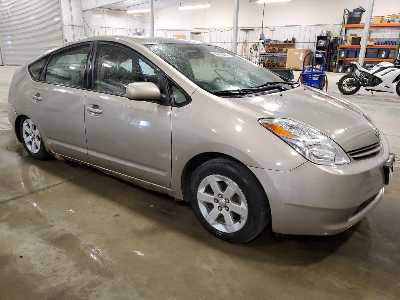 JTDKB20U753003551 2005 Toyota Prius