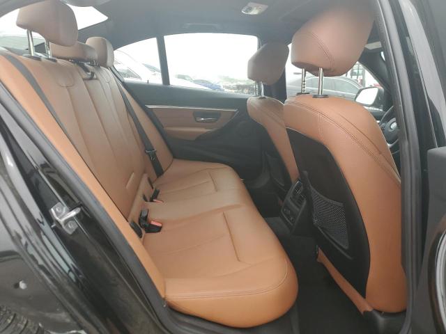 2017 BMW 330 I VIN: WBA8B9G31HNU53377 Lot: 57292624