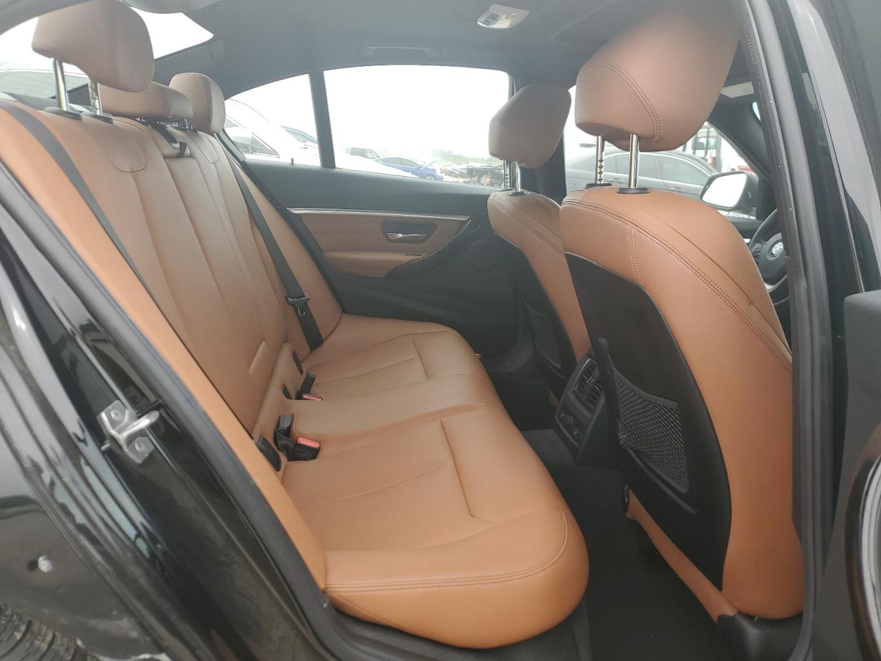 WBA8B9G31HNU53377 2017 BMW 330 I