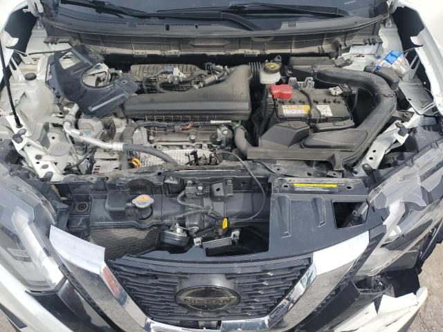2020 NISSAN ROGUE S - JN8AT2MV4LW139633