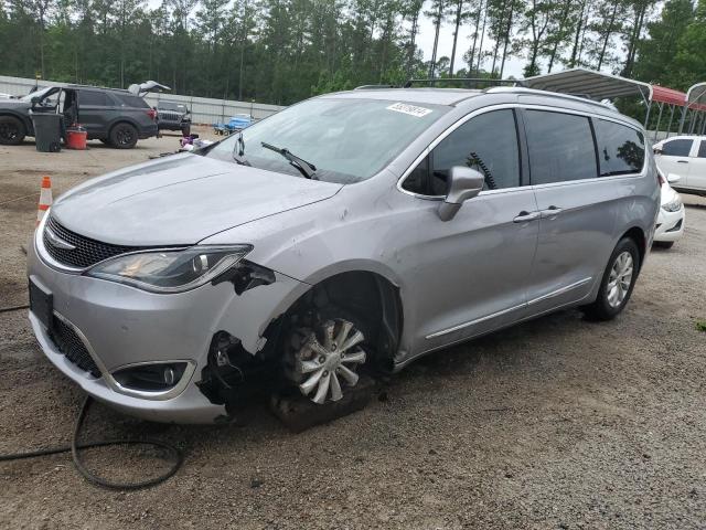 2018 Chrysler Pacifica Touring L VIN: 2C4RC1BG0JR171093 Lot: 55319814