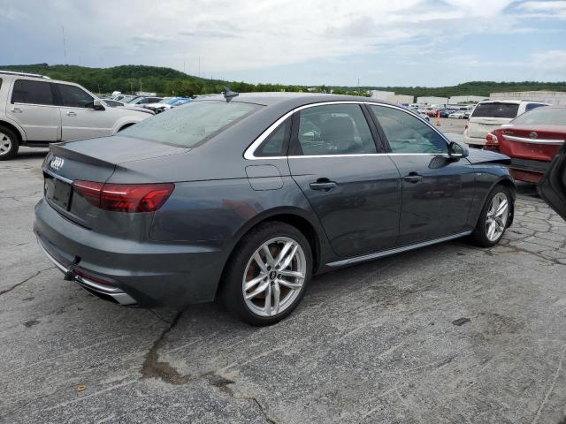 VIN WAUENAF40LN005372 2020 Audi A4, Premium Plus no.3