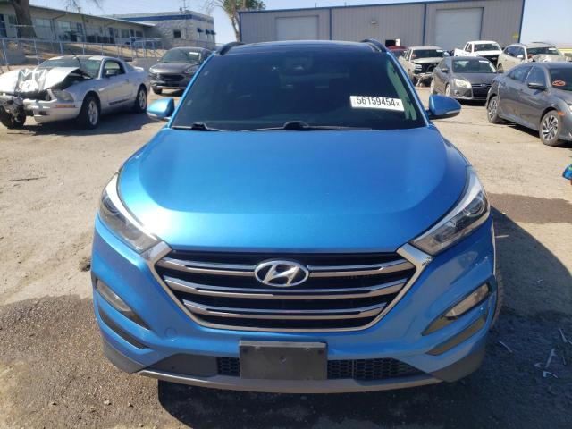 2016 Hyundai Tucson Limited VIN: KM8J33A29GU200029 Lot: 56159454