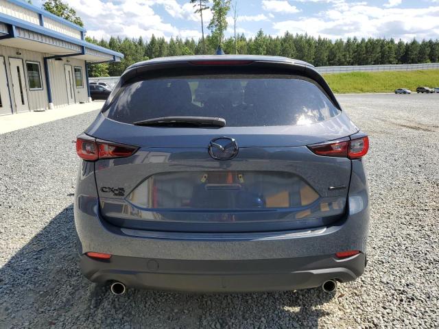 2024 Mazda Cx-5 Preferred VIN: JM3KFBCM3R0363737 Lot: 56600814