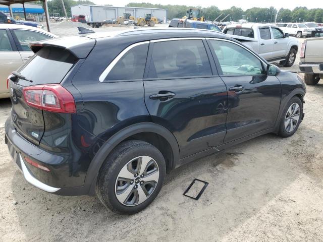 VIN KNDCB3LC8K5351159 2019 KIA Niro, FE no.3