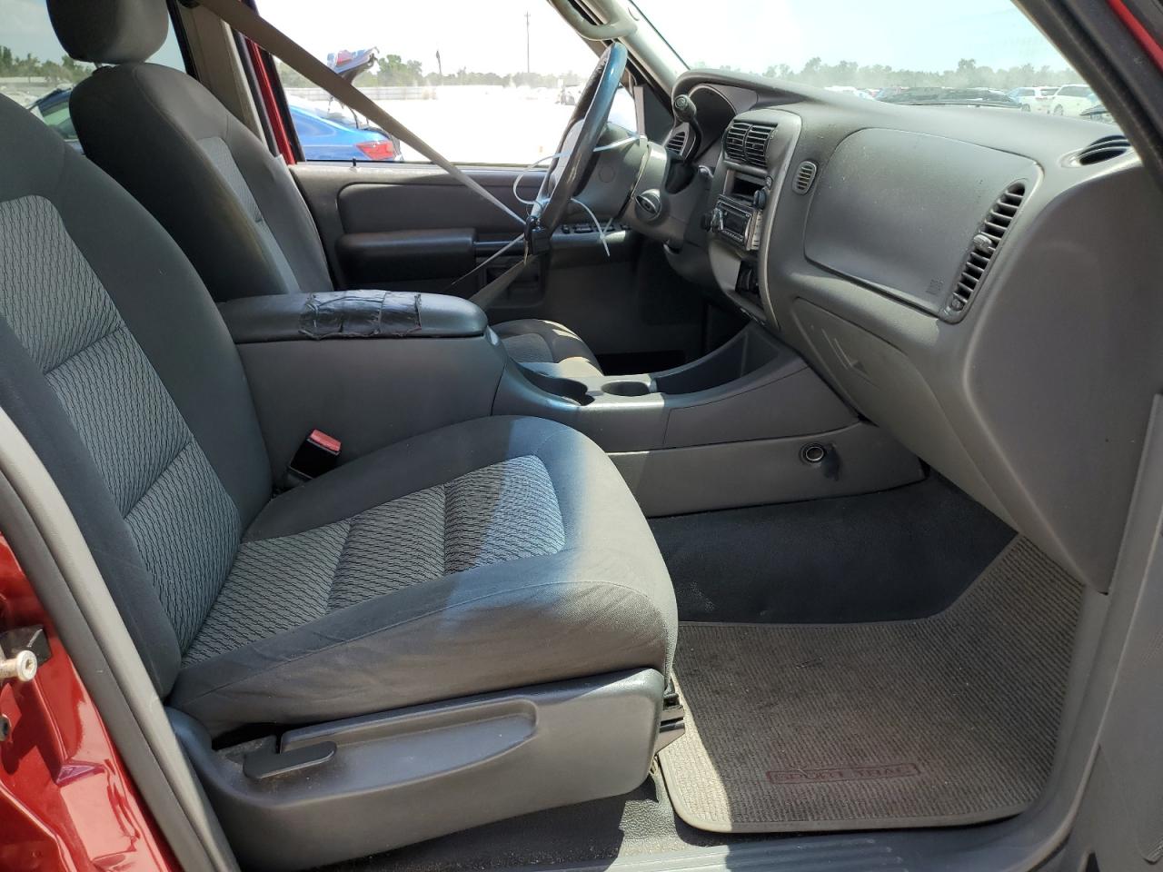 1FMZU67K05UB02982 2005 Ford Explorer Sport Trac