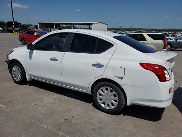 2016 Nissan Versa S VIN: 3N1CN7AP6GL893990 Lot: 54974954