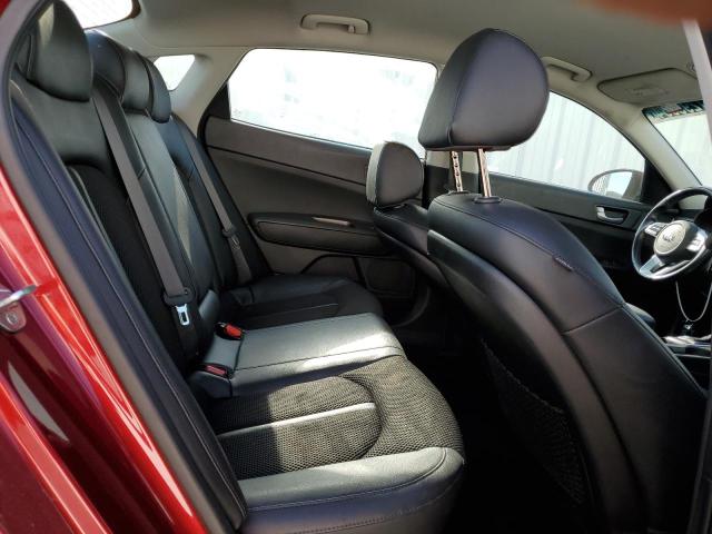 2019 Kia Optima Lx VIN: 5XXGT4L39KG289223 Lot: 57295984