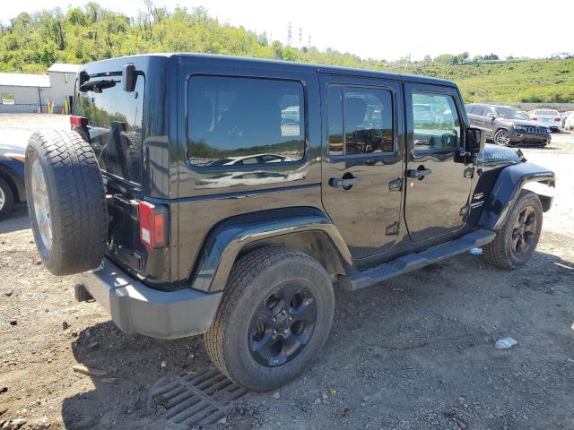 2012 Jeep Wrangler Unlimited Sahara VIN: 1C4BJWEG0CL177472 Lot: 52798104