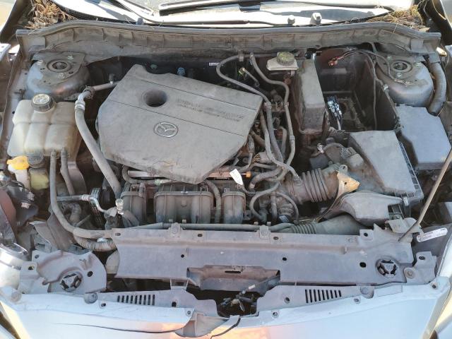 2010 Mazda 3 S VIN: JM1BL1H61A1205451 Lot: 55185504