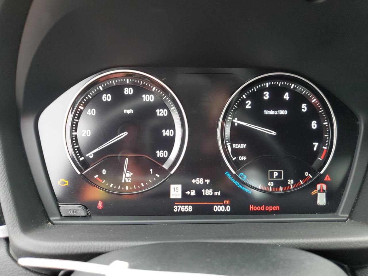 WBXYN1C05L5N90731 2020 BMW X2 M35I