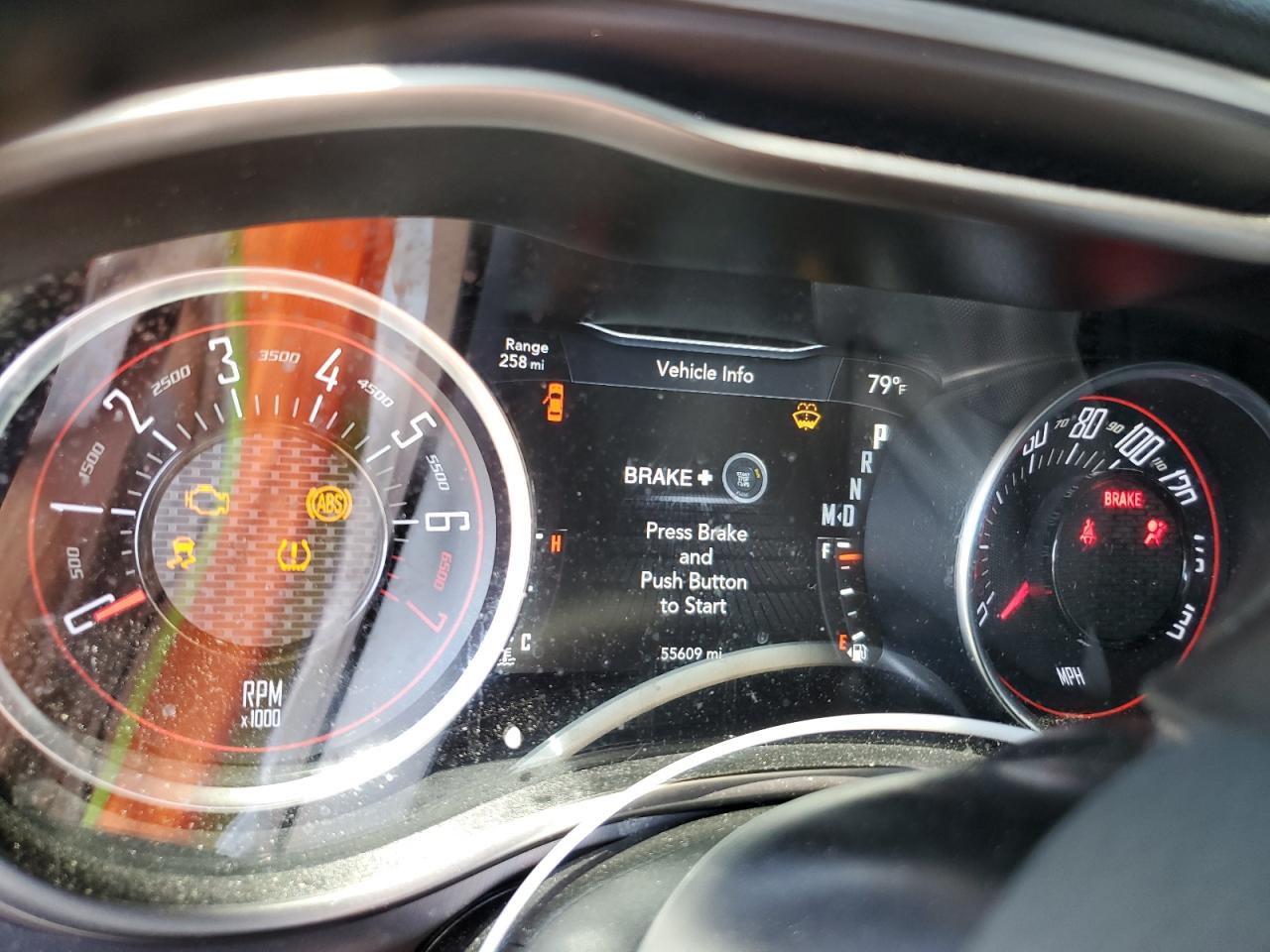 2C3CDZAG2KH759303 2019 Dodge Challenger Sxt