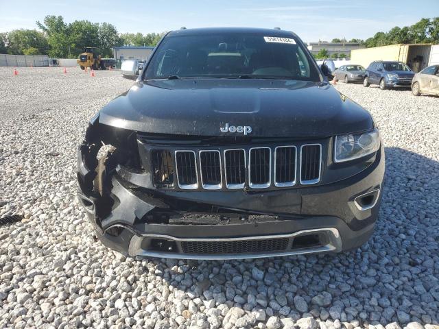 2015 Jeep Grand Cherokee Limited VIN: 1C4RJFBG3FC739128 Lot: 55814104