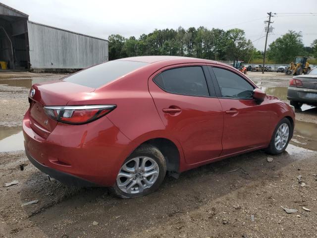 2017 Toyota Yaris Ia VIN: 3MYDLBYV0HY158829 Lot: 54868724