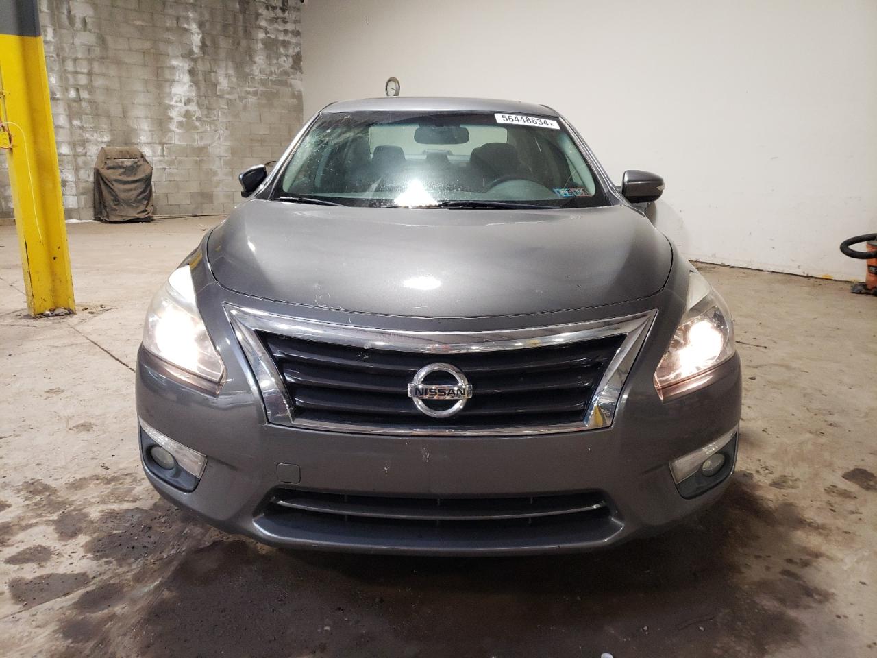 1N4AL3AP5FC270444 2015 Nissan Altima 2.5