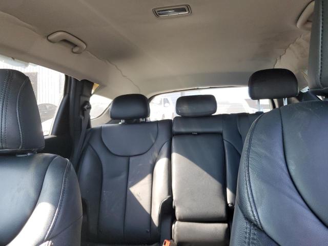 2021 Hyundai Santa Fe Sel VIN: 5NMS24AJ2MH356098 Lot: 57048024