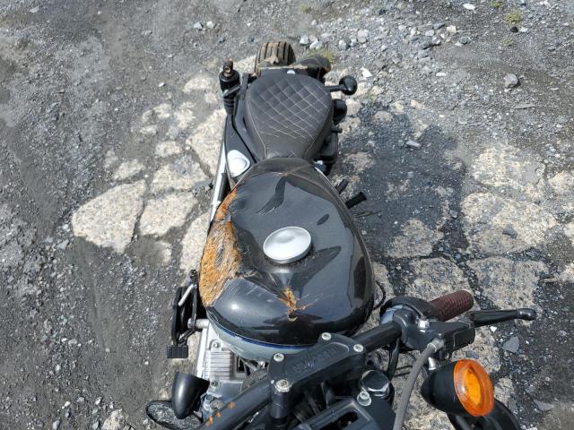 2012 HARLEY-DAVIDSON XL1200 NIG 1HD1CZ314CC455732