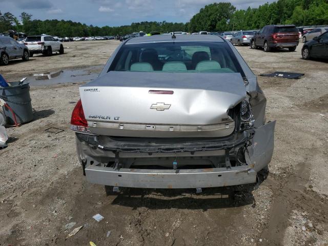 2008 Chevrolet Impala Lt VIN: 2G1WT58K981289330 Lot: 53915724