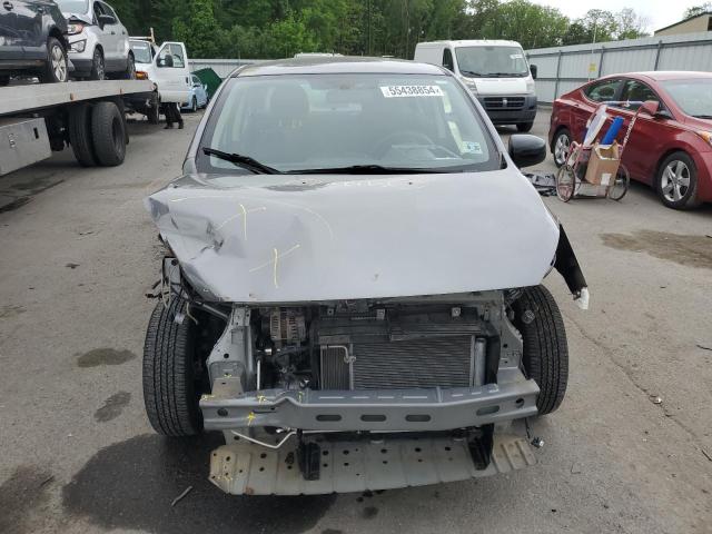 2020 Mitsubishi Mirage G4 Se VIN: ML32F4FJ1LHF04793 Lot: 55438854