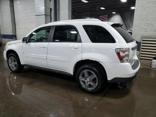 2008 Chevrolet Equinox Lt VIN: 2CNDL43F886334940 Lot: 53675994