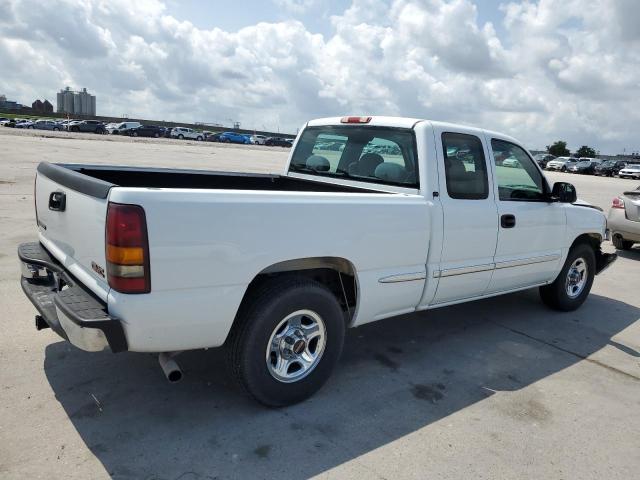 2001 GMC New Sierra C1500 VIN: 2GTEC19T211233674 Lot: 53759914